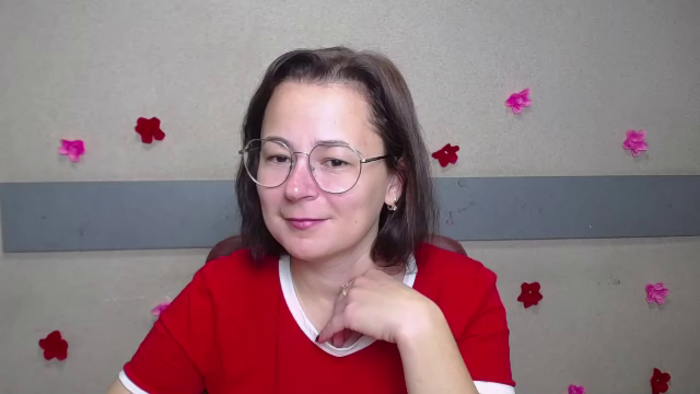 marie-selfi