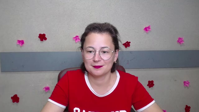marie-selfi