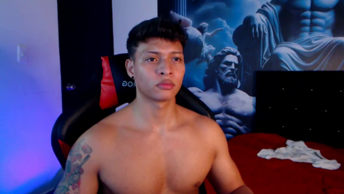evan-greey