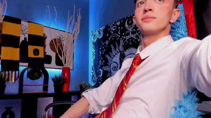 john-chester