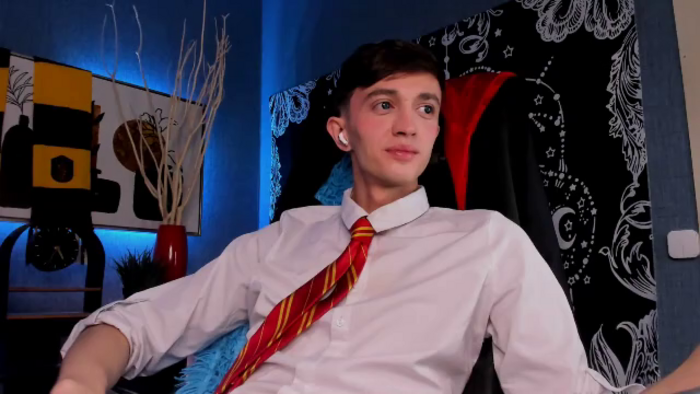 john-chester