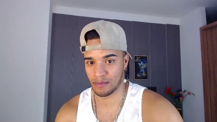 latino-xandre