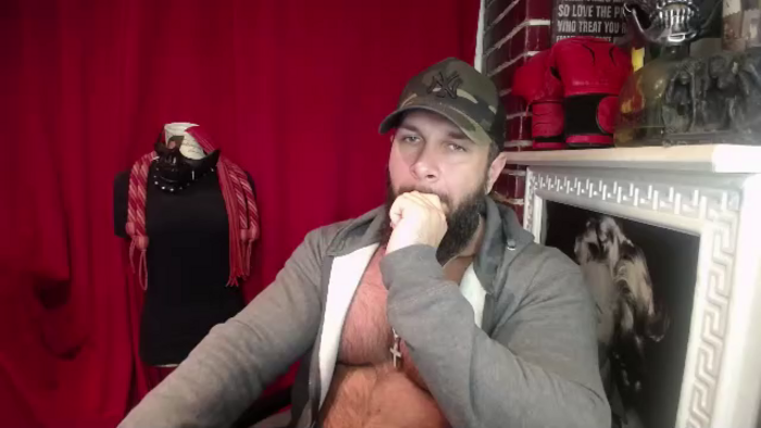 michael-hotter