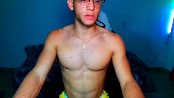 mike-sanderss