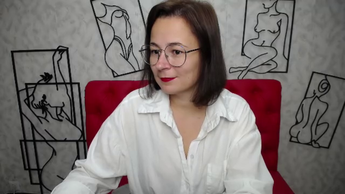 marie-selfi