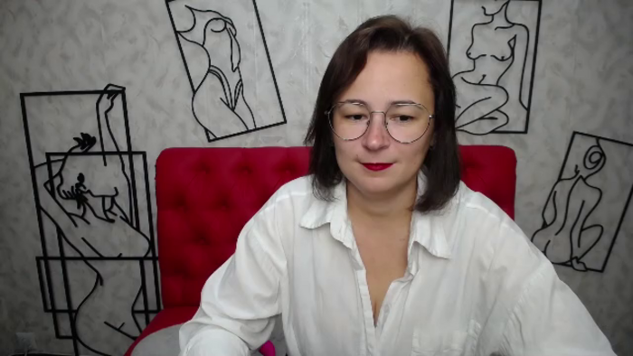 marie-selfi