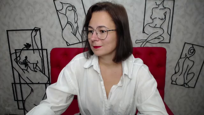 marie-selfi