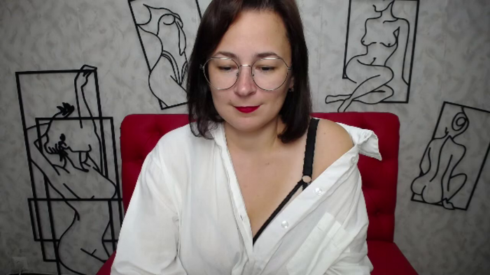 marie-selfi