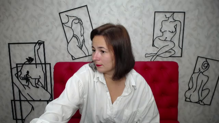 marie-selfi