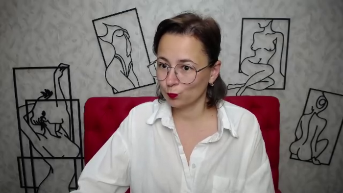 marie-selfi