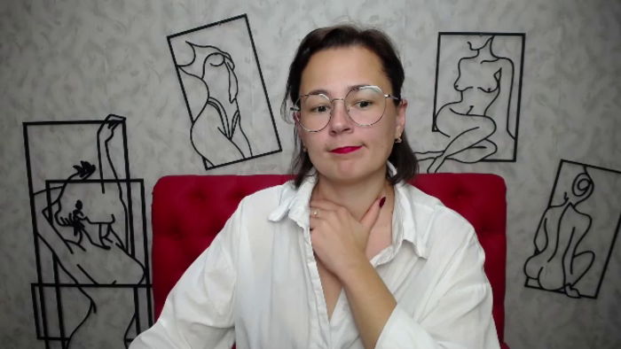 marie-selfi