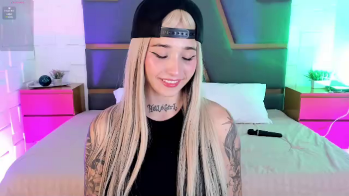 venus-marshall