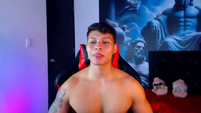 evan-greey