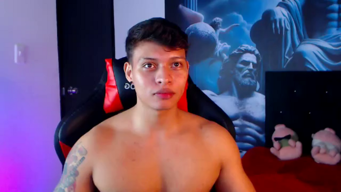 evan-greey