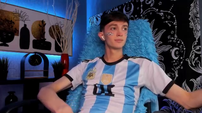 john-chester
