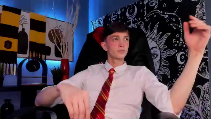 john-chester