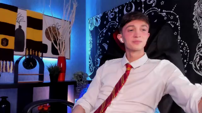 john-chester