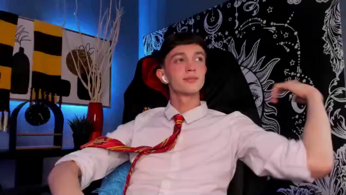 john-chester