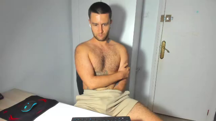 kevin-gorgeous