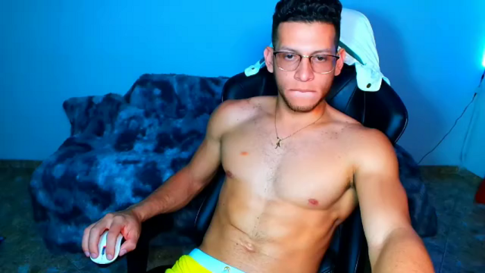 mike-sanderss