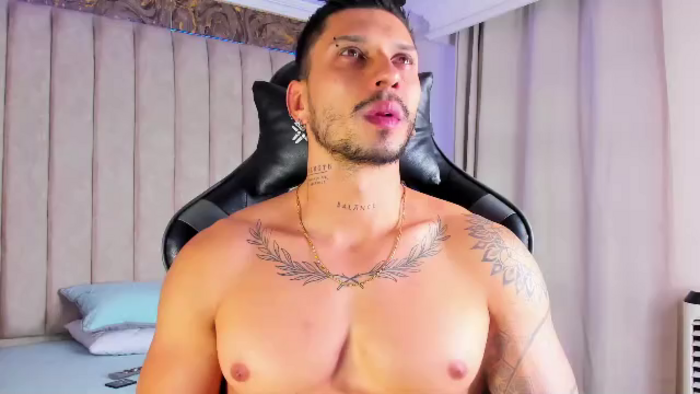 seth-vega