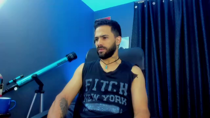 leo-diaz