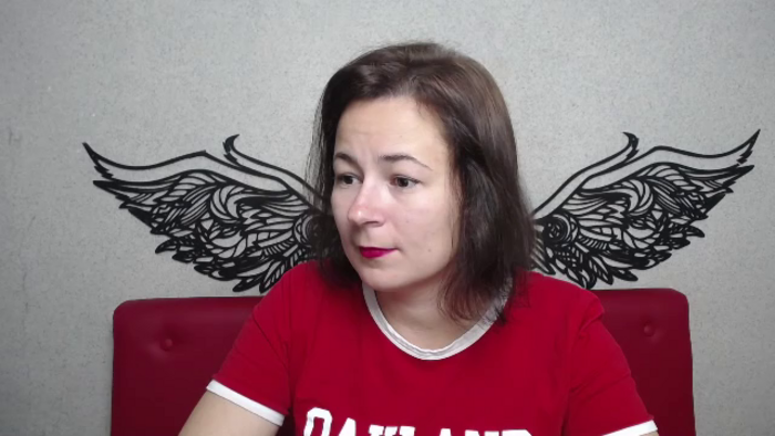 marie-selfi