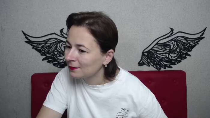 marie-selfi