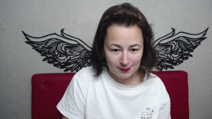 marie-selfi