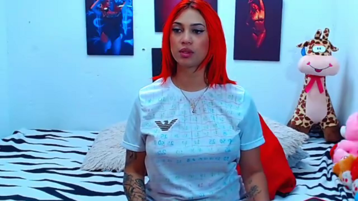 nathaly-fox