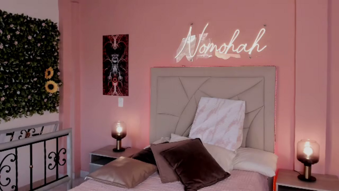 nomohah-sainz