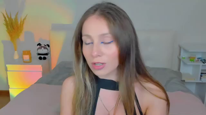 olivia-ginger
