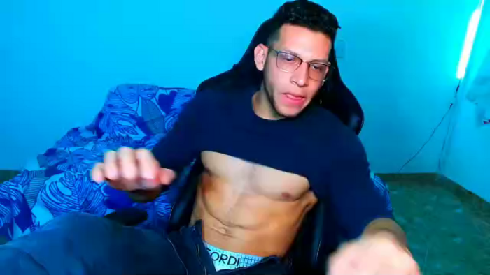 mike-sanderss