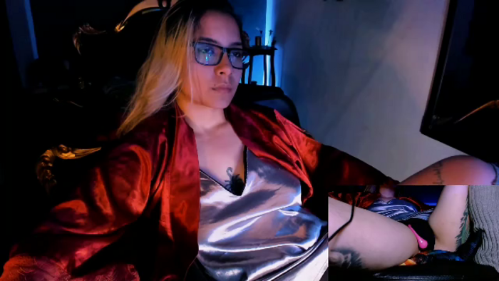 lilith-mystic