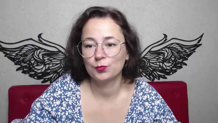 marie-selfi