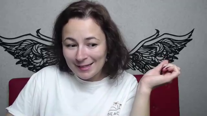 marie-selfi
