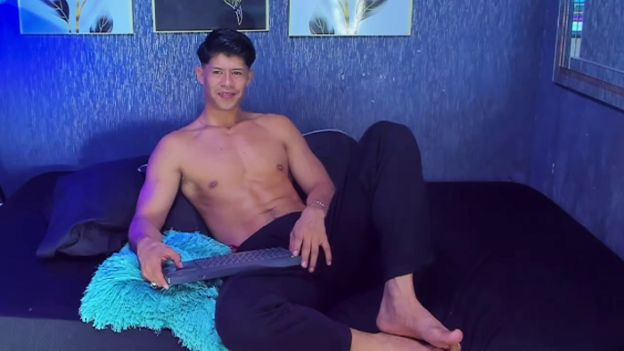 kazuya-nakamura