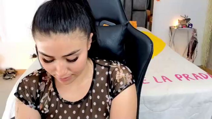 lola-dove