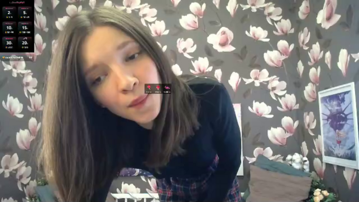 melanie-silver