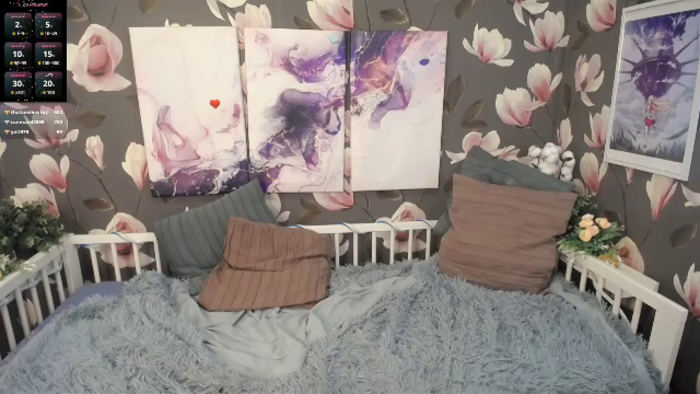 melanie-silver