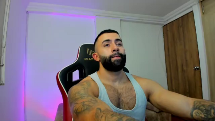 magnus-wolf