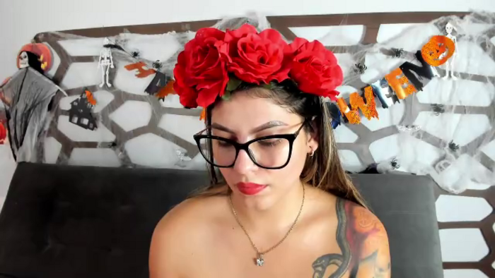 kaia-cooper
