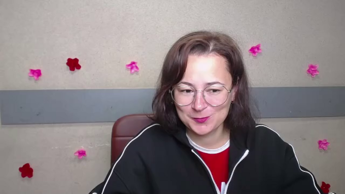 marie-selfi