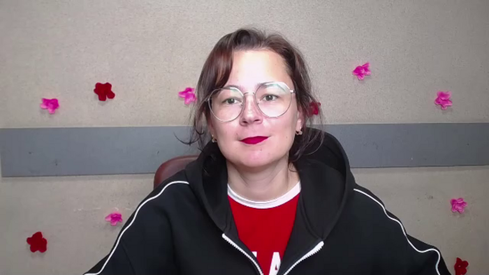 marie-selfi