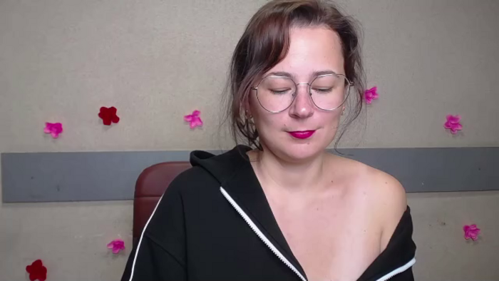 marie-selfi