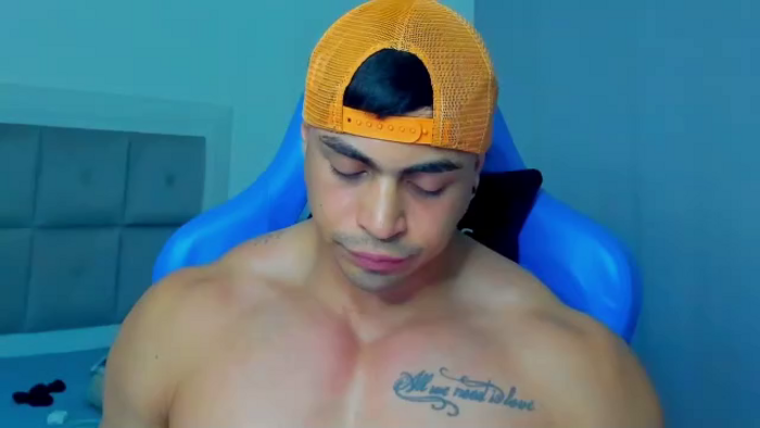 iron-coleman