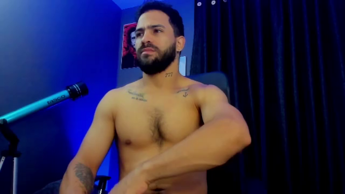 leo-diaz