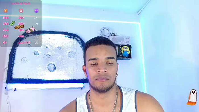 latino-xandre