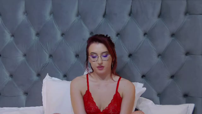 irene-fox