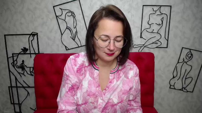 marie-selfi